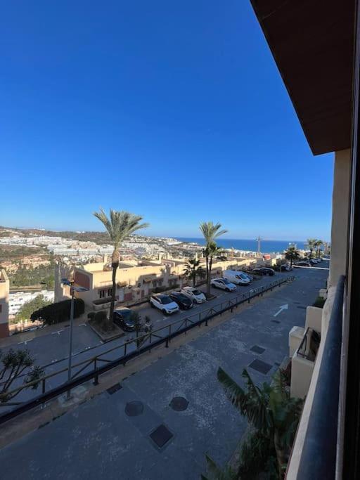 House In Las Terrazas The Mijas ลากาลาเดมิฮาส ภายนอก รูปภาพ