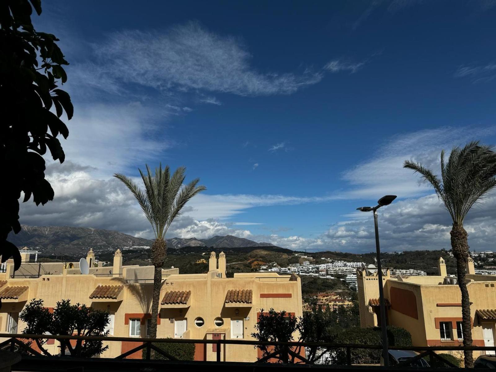 House In Las Terrazas The Mijas ลากาลาเดมิฮาส ภายนอก รูปภาพ