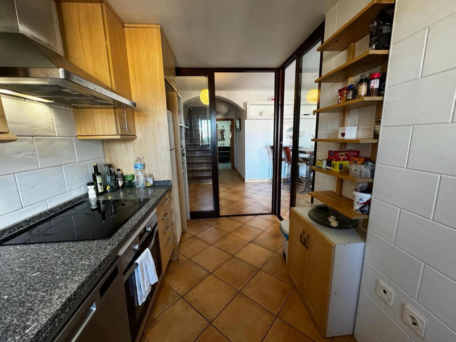 House In Las Terrazas The Mijas ลากาลาเดมิฮาส ภายนอก รูปภาพ