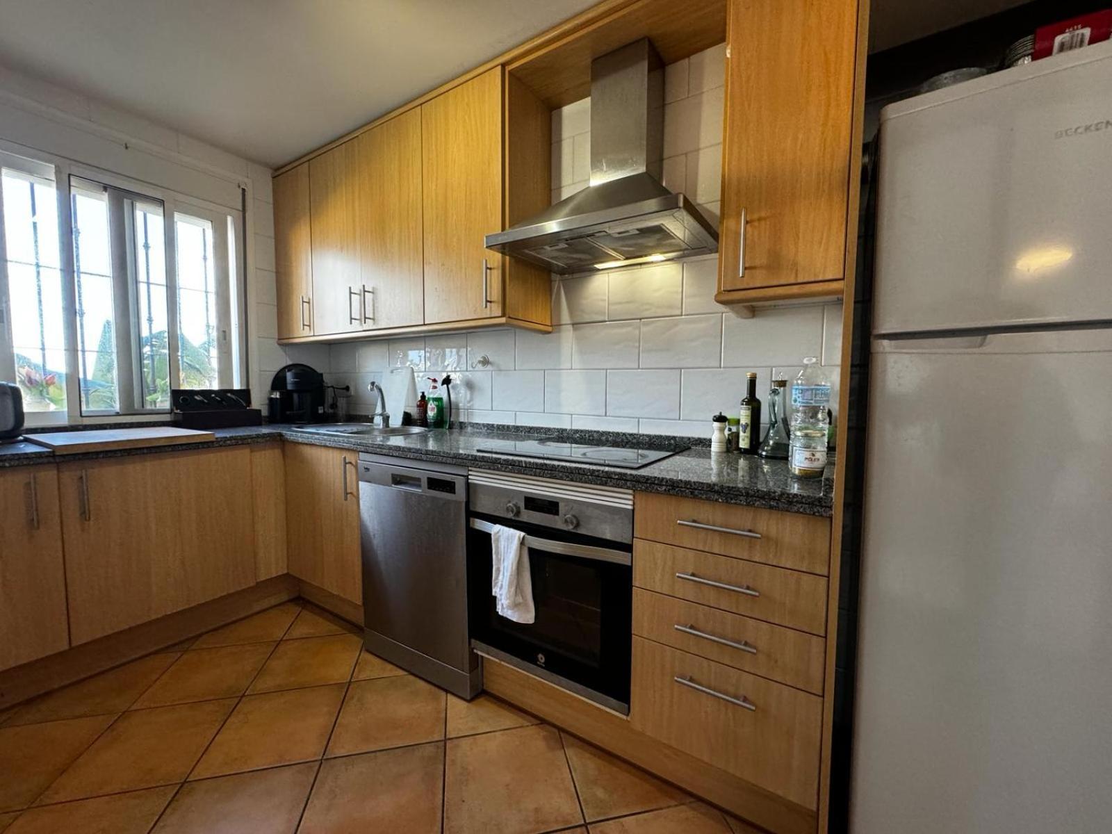 House In Las Terrazas The Mijas ลากาลาเดมิฮาส ภายนอก รูปภาพ