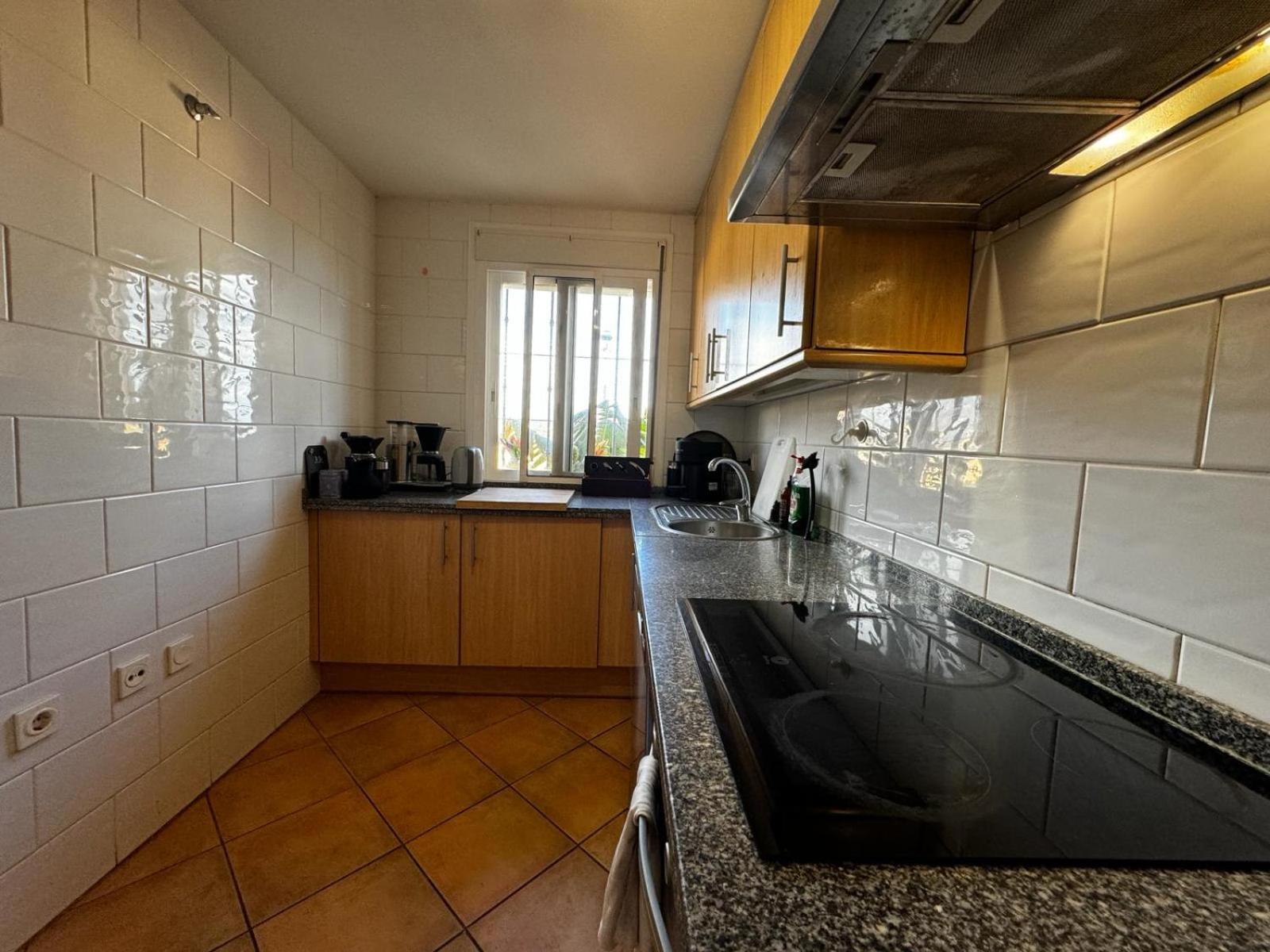 House In Las Terrazas The Mijas ลากาลาเดมิฮาส ภายนอก รูปภาพ