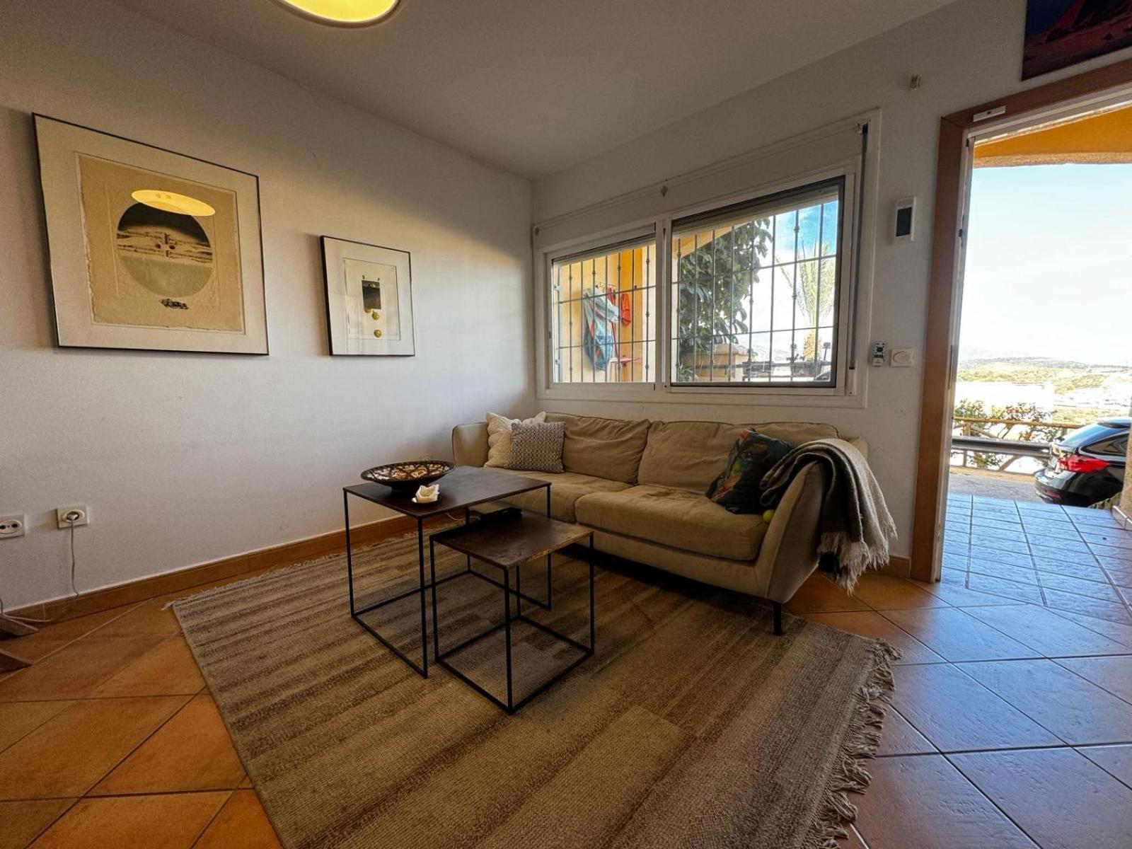 House In Las Terrazas The Mijas ลากาลาเดมิฮาส ภายนอก รูปภาพ