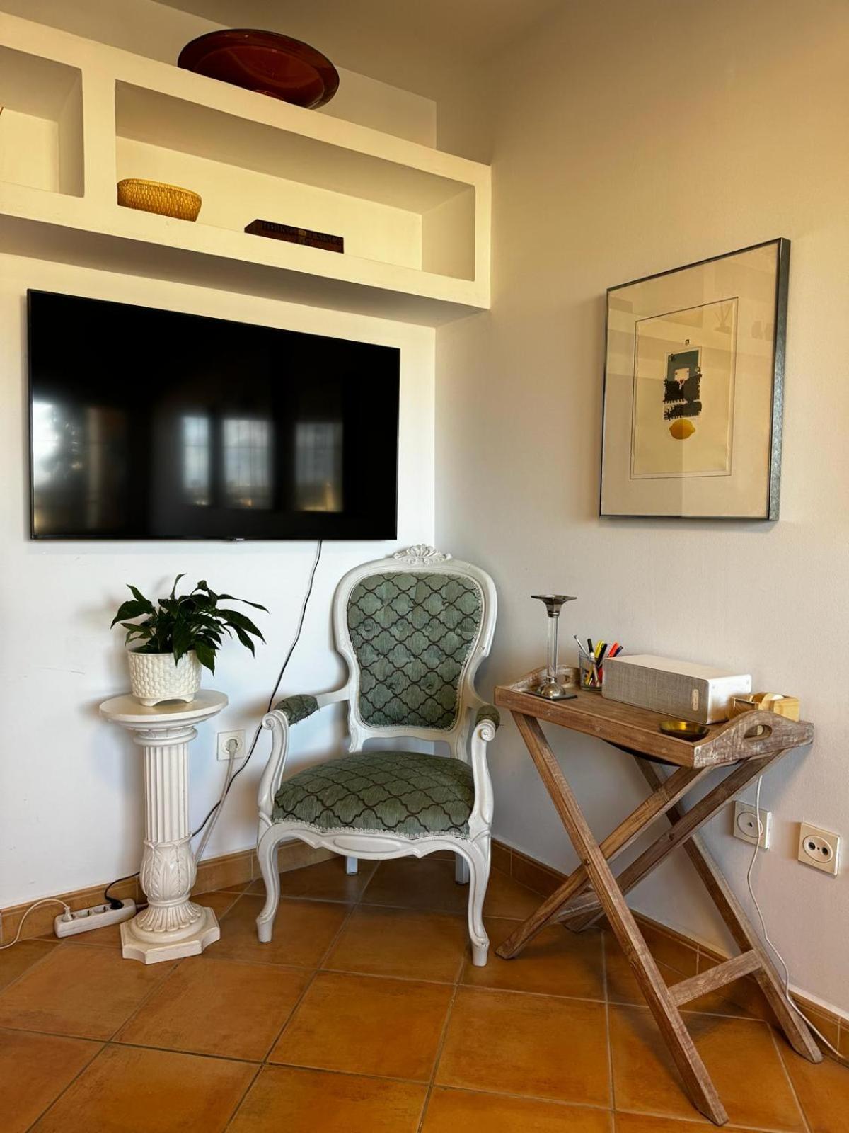 House In Las Terrazas The Mijas ลากาลาเดมิฮาส ภายนอก รูปภาพ