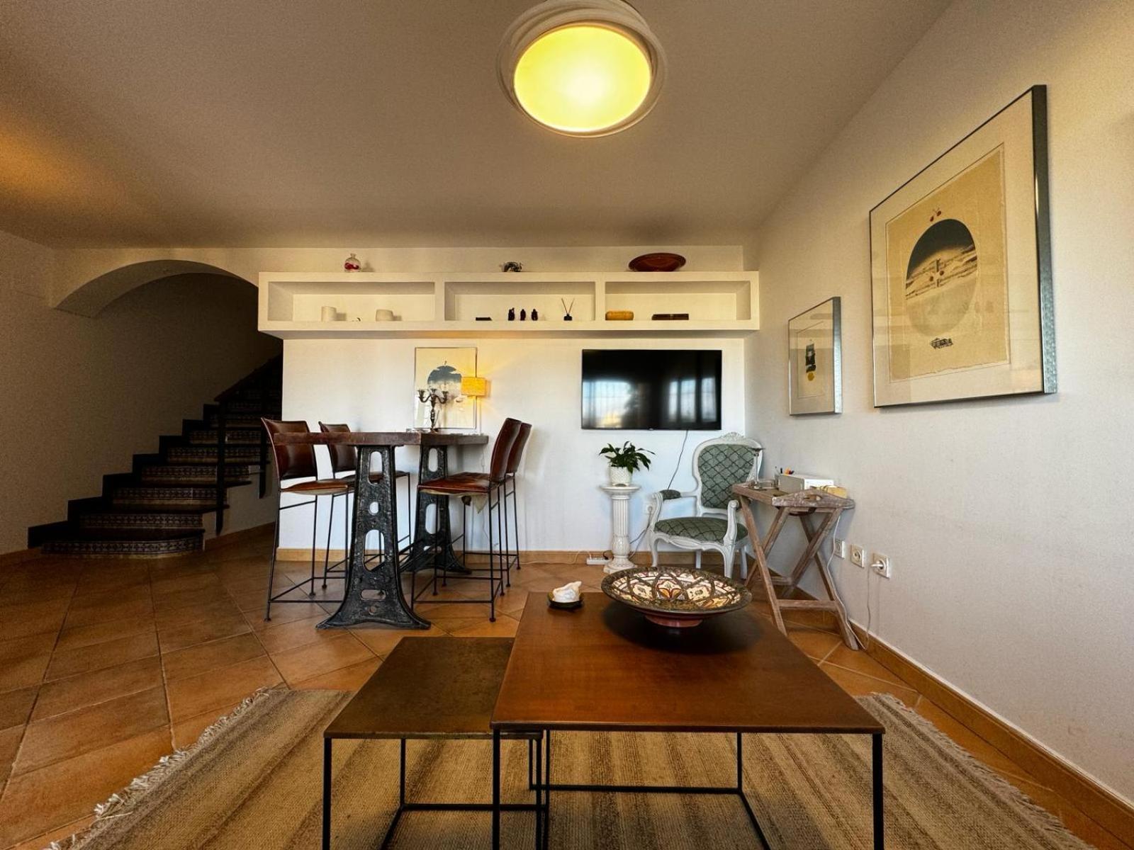 House In Las Terrazas The Mijas ลากาลาเดมิฮาส ภายนอก รูปภาพ