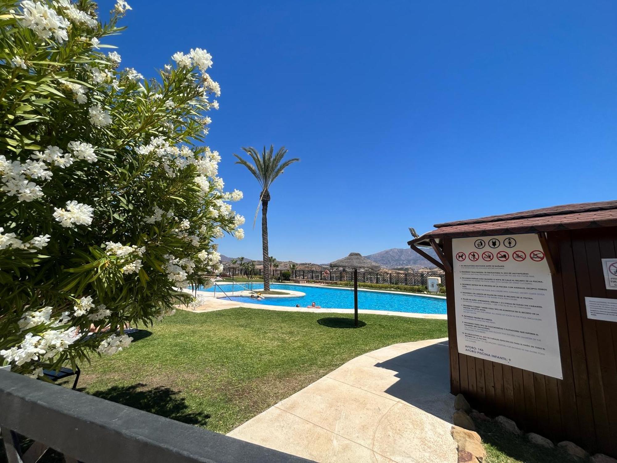 House In Las Terrazas The Mijas ลากาลาเดมิฮาส ภายนอก รูปภาพ